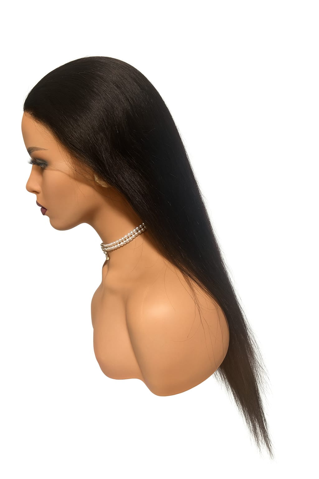 13x4 dentelle perruque 210% densité