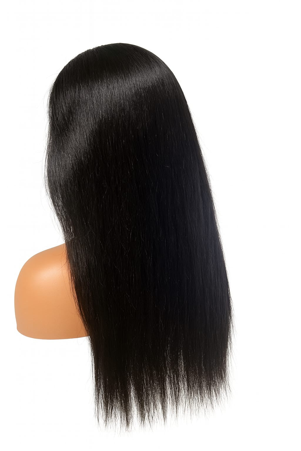 13x4 dentelle perruque 210% densité